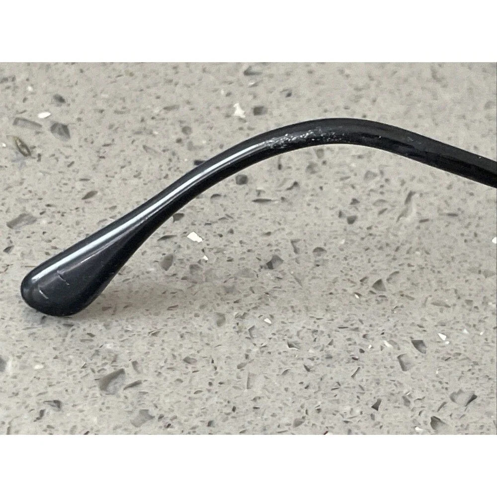 VOGUE VO 3396 581 Eyeglasses Frames ONLY 49-18-130 Italy Gunmetal full rim